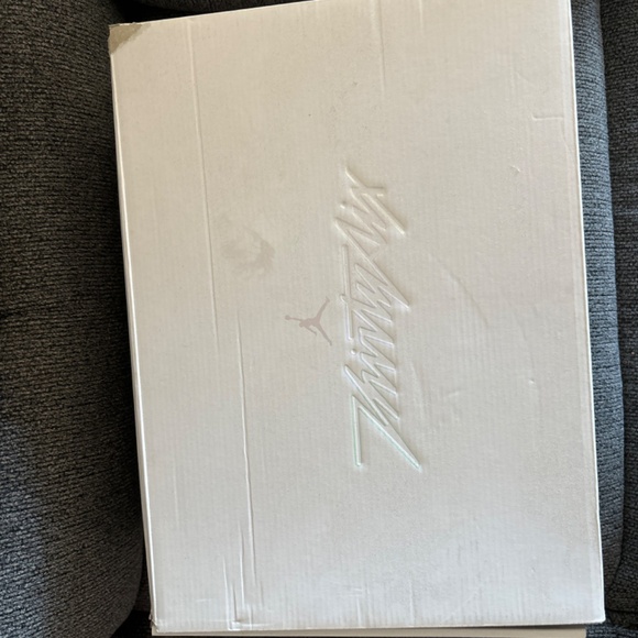 Air Jordan XXXVI sneakers main image 3